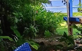 Are Tamareni 2Br Beach Cottage Or River Studio