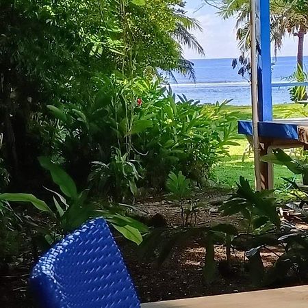 Are Tamareni 2Br Beach Cottage Or River Studio Avarua Exterior foto